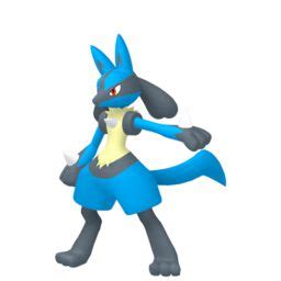 lucario dealer|Lucario Pokédex .